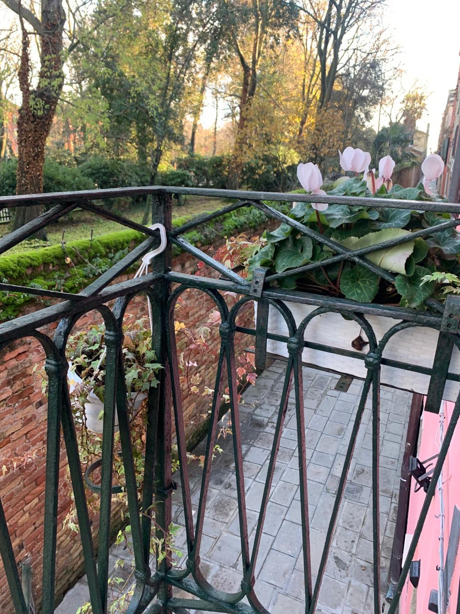 Ln Homes Venice - Biennale Garden Exterior foto